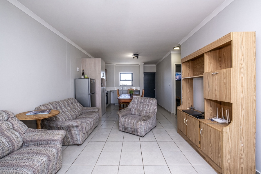 2 Bedroom Property for Sale in Langeberg Heights Western Cape